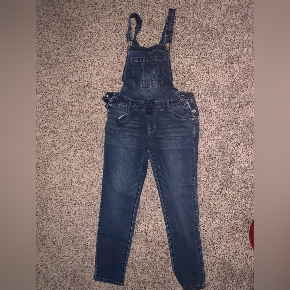 Overalls